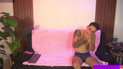 Calypso and Kayla online show from April 17, 2026, 12:57 am