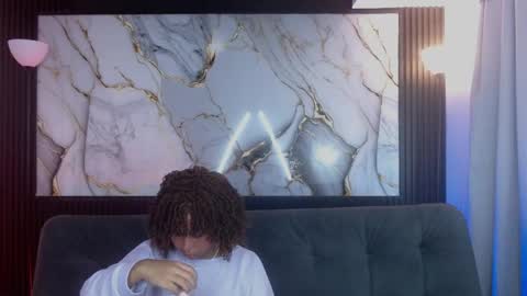 Calypso online show from April 13, 2026, 12:54 pm