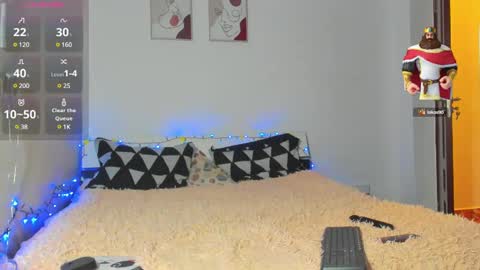Snapshot of calypsosquirt chatting on January 14, 2025, 6:49 pm Xocaly online show from January 14, 2025, 6:49 pm