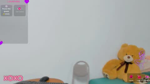 Snapshot of calypsosquirt chatting on September 24, 2025, 7:33 am Xocaly online show from September 24, 2025, 7:33 am
