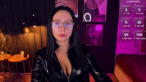 Snapshot of calypsownsu chatting on December 2, 2024, 11:07 pm Christy online show from December 2, 2024, 11:07 pm