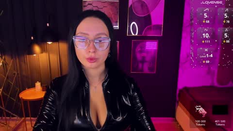 Snapshot of calypsownsu chatting on December 3, 2024, 8:06 pm Christy online show from December 3, 2024, 8:06 pm