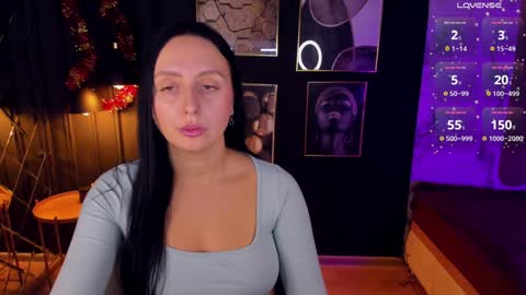Snapshot of calypsownsu chatting on December 29, 2024, 10:47 pm Christy online show from December 29, 2024, 10:47 pm