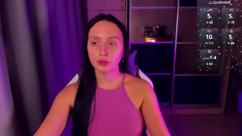 Snapshot of calypsownsu chatting on January 7, 2025, 1:38 am Christy online show from January 7, 2025, 1:38 am