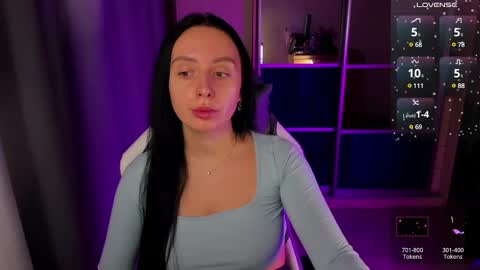 Snapshot of calypsownsu chatting on January 17, 2025, 3:34 am Christy online show from January 17, 2025, 3:34 am