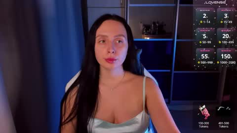 Snapshot of calypsownsu chatting on January 23, 2025, 4:26 pm Christy online show from January 23, 2025, 4:26 pm