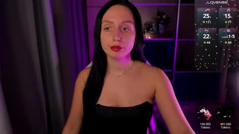 Snapshot of calypsownsu chatting on January 30, 2025, 2:27 am Christy online show from January 30, 2025, 2:27 am