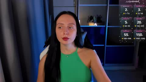 Snapshot of calypsownsu chatting on February 4, 2025, 7:22 pm Christy online show from February 4, 2025, 7:22 pm