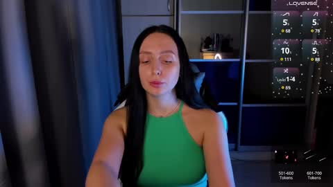 Snapshot of calypsownsu chatting on February 5, 2025, 1:47 am Christy online show from February 5, 2025, 1:47 am