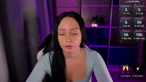 Snapshot of calypsownsu chatting on February 8, 2025, 12:49 am Christy online show from February 8, 2025, 12:49 am