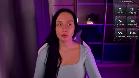 Snapshot of calypsownsu chatting on February 11, 2025, 10:04 am Christy online show from February 11, 2025, 10:04 am