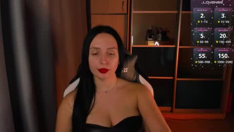 Snapshot of calypsownsu chatting on February 16, 2025, 7:16 pm Christy online show from February 16, 2025, 7:16 pm