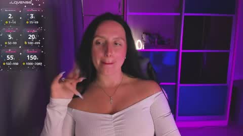 Christy online show from June 3, 2026, 3:50 pm