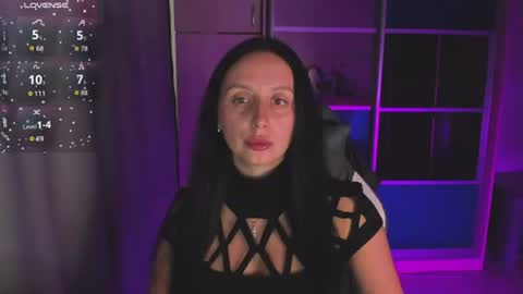 Christy online show from June 15, 2026, 3:36 pm
