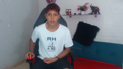 cam_xman online show from November 27, 2025, 3:41 am