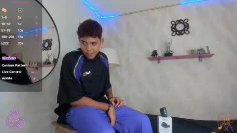 cam_xman online show from December 18, 2025, 12:38 am