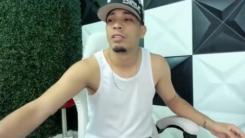 cam_xman online show from March 5, 2026, 12:12 pm