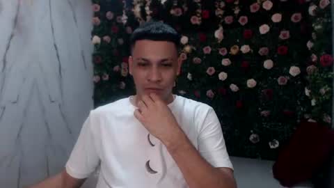 cam_xman online show from July 9, 2026, 1:31 am