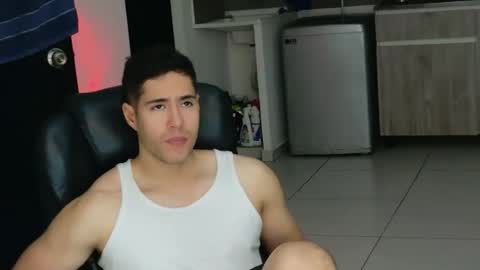 camara110 online show from July 13, 2026, 2:47 am