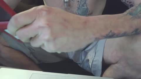 Chillaxin lets talk  online show from January 27, 2025, 9:55 pm