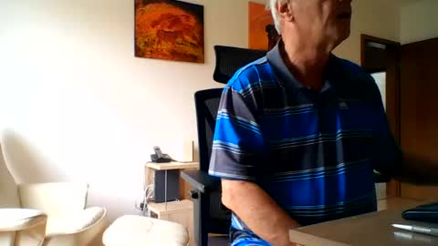 camcologne online show from July 20, 2026, 10:39 am
