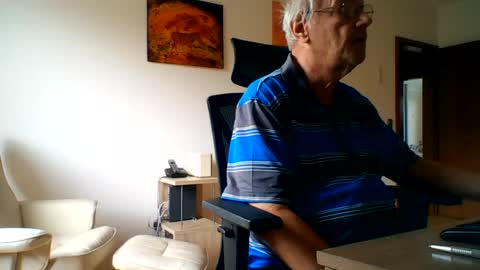 camcologne online show from July 22, 2026, 8:50 am