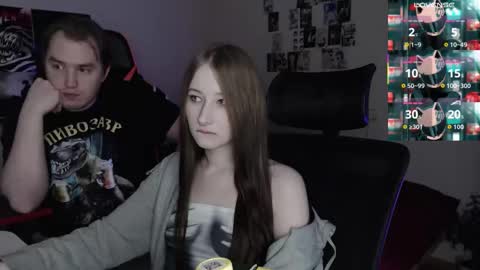 Rayon Gosuslug and Kirieshka Gosuslug online show from November 9, 2025, 9:35 pm