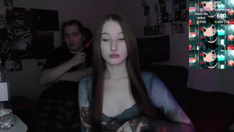 Rayon Gosuslug and Kirieshka Gosuslug online show from November 27, 2025, 12:13 am