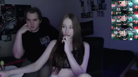 Rayon Gosuslug and Kirieshka Gosuslug online show from November 30, 2025, 9:08 pm