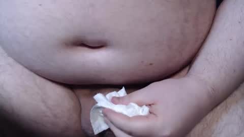 CumKing online show from December 9, 2024, 10:22 am