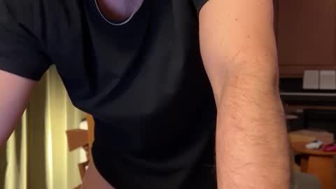 camdarko online show from January 28, 2025, 2:32 am