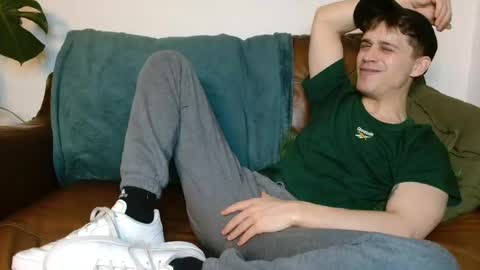 CamDoAttitude online show from December 1, 2024, 9:59 pm