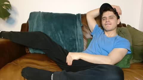 CamDoAttitude online show from December 7, 2024, 10:17 pm