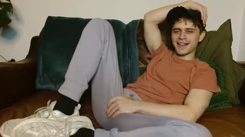 CamDoAttitude online show from December 9, 2024, 9:37 pm