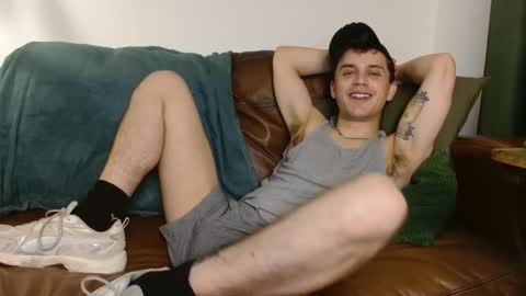 CamDoAttitude online show from December 11, 2024, 10:27 pm