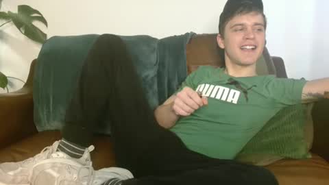 CamDoAttitude online show from January 5, 2025, 11:48 am