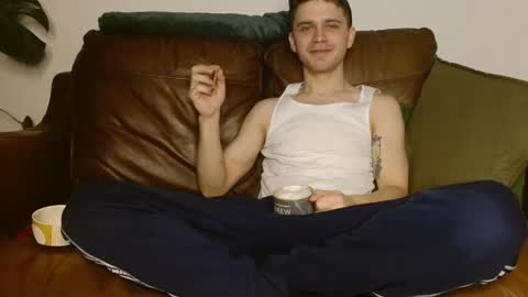 CamDoAttitude online show from February 11, 2025, 12:37 pm