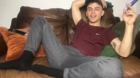 CamDoAttitude online show from September 24, 2025, 8:56 pm