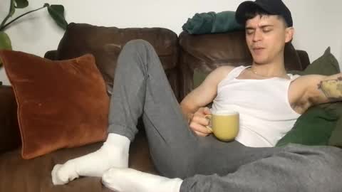 CamDoAttitude online show from October 4, 2025, 11:41 am