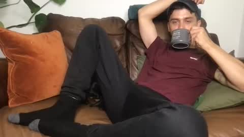 CamDoAttitude online show from October 25, 2025, 11:40 am