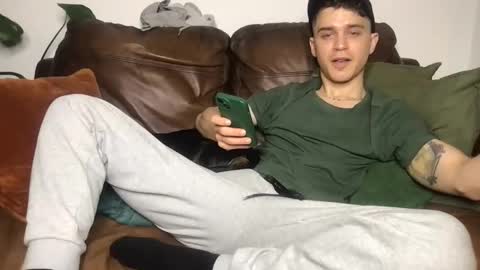 CamDoAttitude online show from January 16, 2026, 10:03 pm