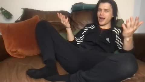 CamDoAttitude online show from February 3, 2026, 10:04 pm