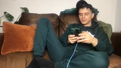 CamDoAttitude online show from February 7, 2026, 10:35 pm