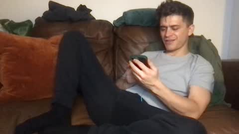 CamDoAttitude online show from February 11, 2026, 10:37 pm