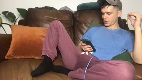 CamDoAttitude online show from February 20, 2026, 10:54 pm