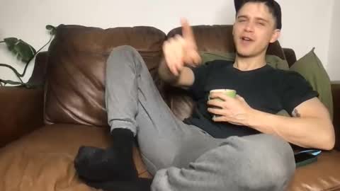 CamDoAttitude online show from March 14, 2026, 10:26 pm