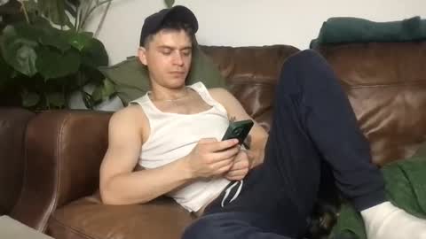 CamDoAttitude online show from March 24, 2026, 10:15 pm