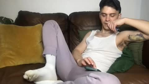 CamDoAttitude online show from March 30, 2026, 9:27 pm