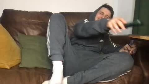 CamDoAttitude online show from May 16, 2026, 1:24 am