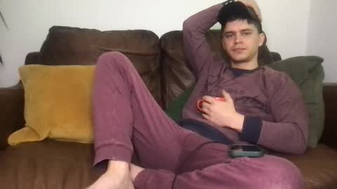 CamDoAttitude online show from May 19, 2026, 1:17 pm